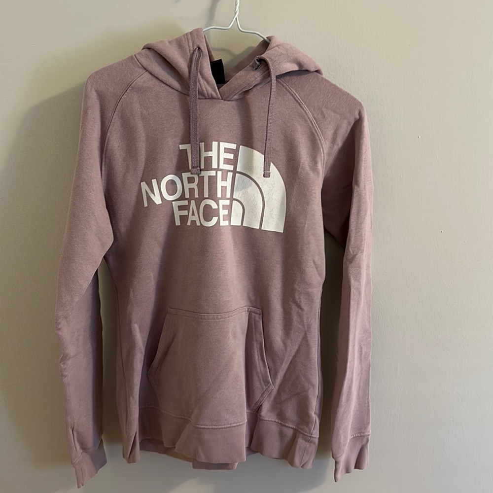North face Hoodie